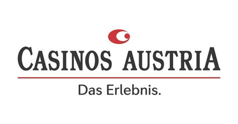  wie lautet der slogan der casinos austria